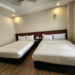 Hotel Park Krishna